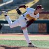 Gophers Punch Out 16 in Win Over Jackrabbits