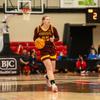 Gophers Fall in WNIT Championship to Close Out Season