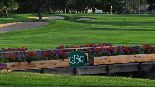 Boulder Country Club