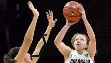 kennedy leonard vs. oregon state 2017