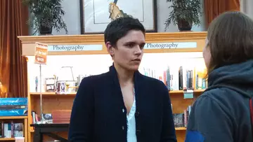 Kate Fagan