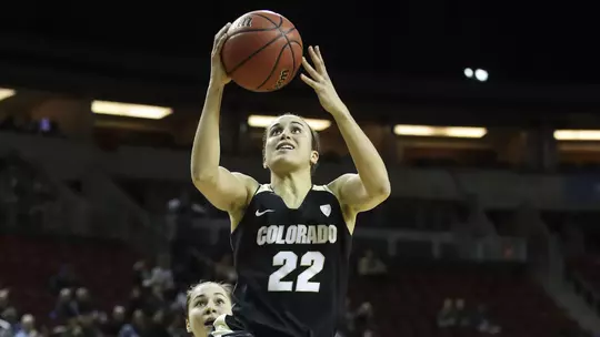 haley smith vs. washington state 2017 pac-12