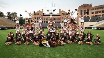 Spirit Squad