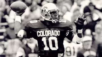 Kordell Stewart