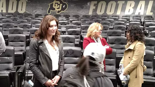 Hope Solo