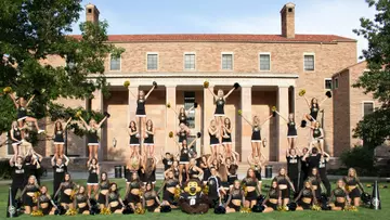 cu spirit