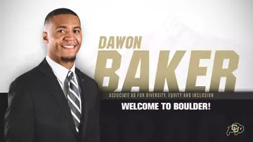 DaWon Baker