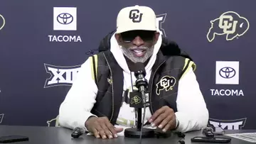 Coach Prime