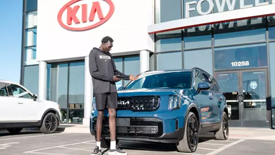 Bangot Dak- Fowler Automotive