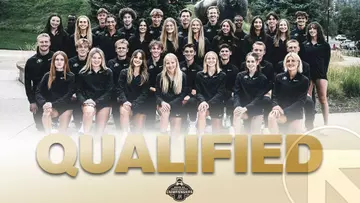 XC Qualified