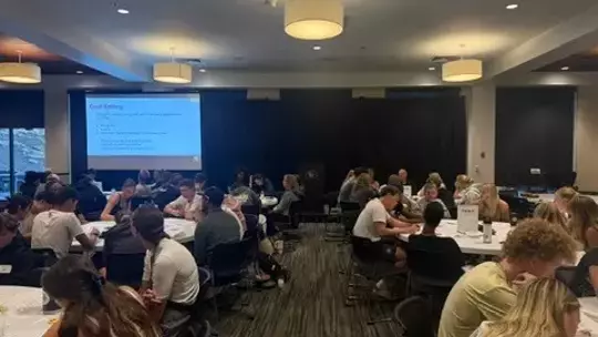 LCD First Year Program