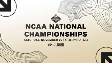 XC Championship Saturday