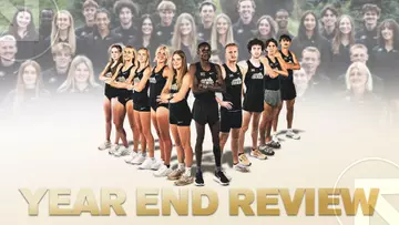 Year End of Review