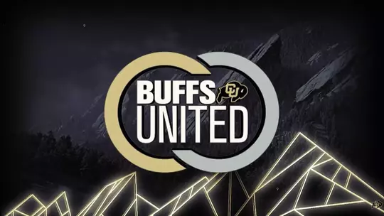 Buffs United Graphic
