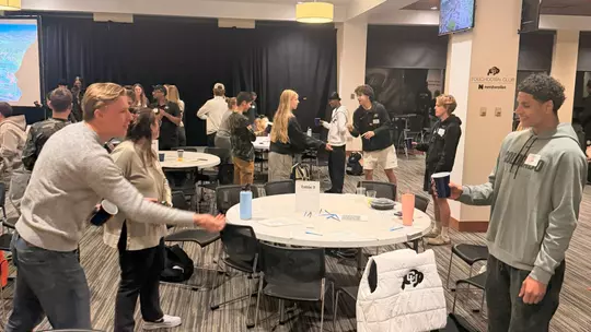 LCD First Year Program