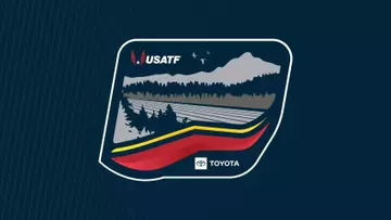 2025 USTAF