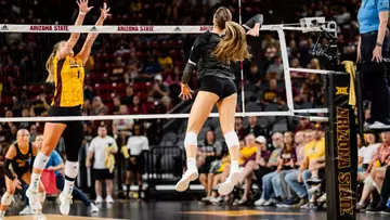 CU vs. ASU