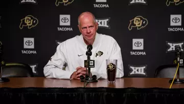 Tad Boyle