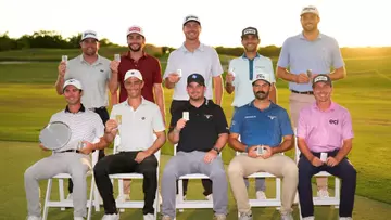 PGA Tour Americas