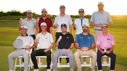 PGA Tour Americas