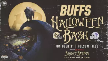Buffs Halloween Bash
