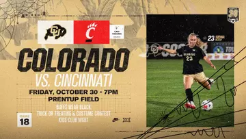 Cincinatti preview