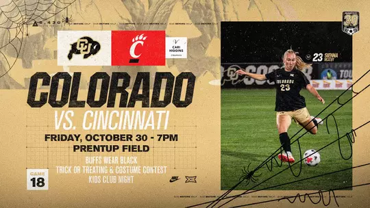Cincinatti preview