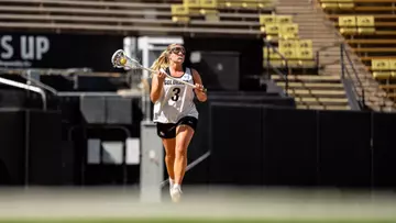 LAX Fall Recap