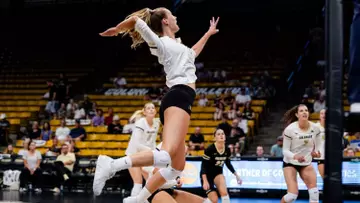 CU at Baylor