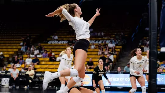 CU at Baylor