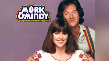 Mork & Mindy