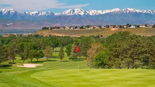 Salt Lake CC