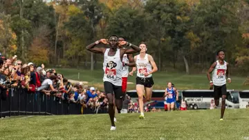 Kipruto Nuttycombe