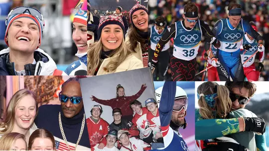 Olympics 2026