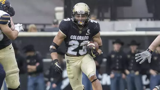 Phillip Lindsay