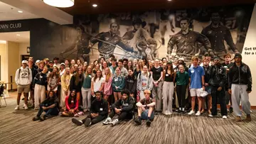 LCD First Year Program 2025-26 Group Shot