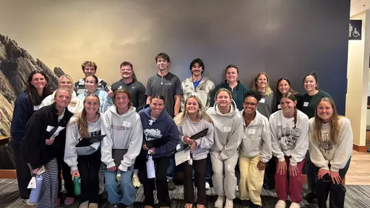 2026 STEPS Group Photo