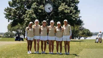 2025-26 Women's Golf