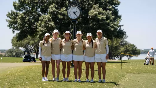 2025-26 Women's Golf