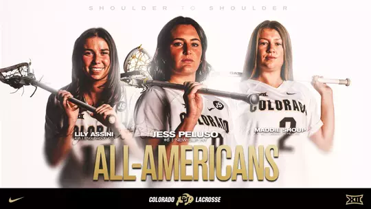 IWLCA All-Americans