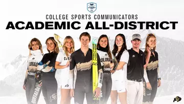 Academic All-District At-Large