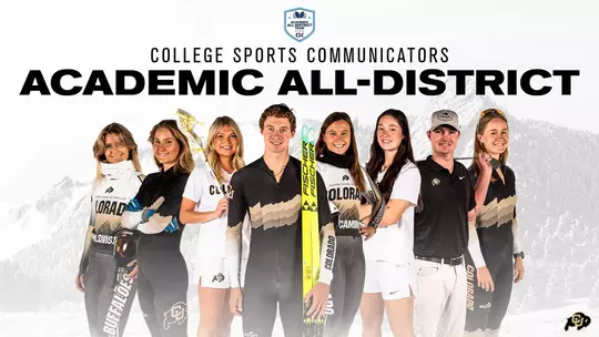Academic All-District At-Large