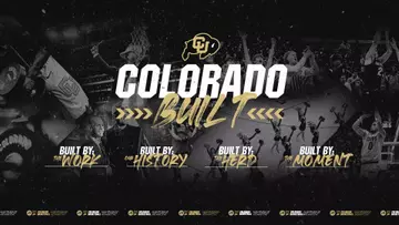 Colorado Built