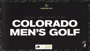 Men's Golf Generic Photo