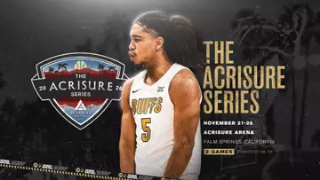 Acrisure Series