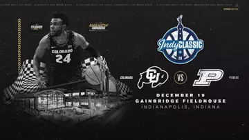 Indy Classic