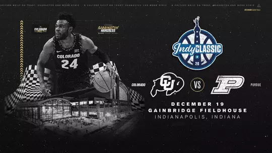 Indy Classic
