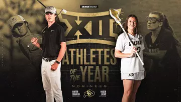 Big 12 AOY Nominees