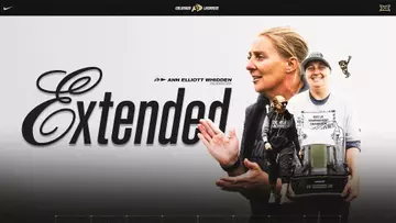 Ann Elliott Whidden Extension