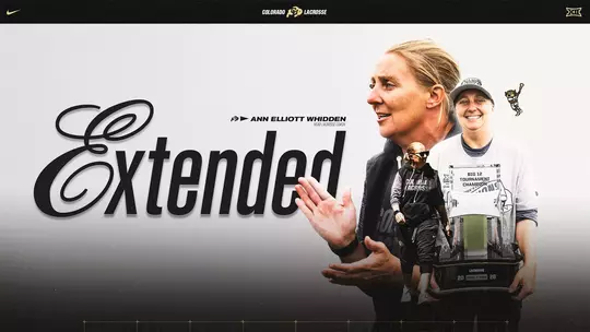 Ann Elliott Whidden Extension